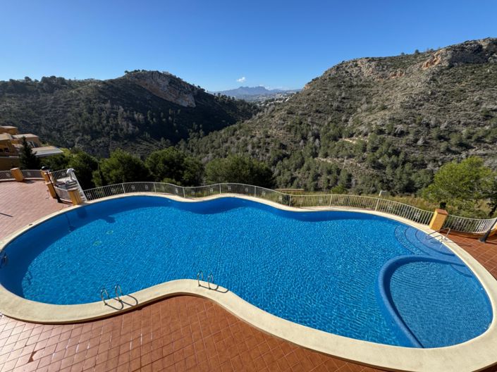 Image No.23-Appartement de 2 chambres à vendre à Benitachell