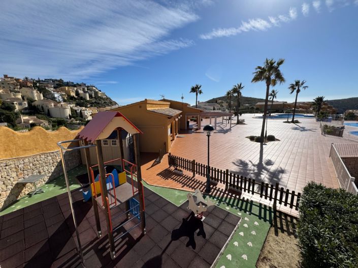 Image No.25-Appartement de 2 chambres à vendre à Benitachell