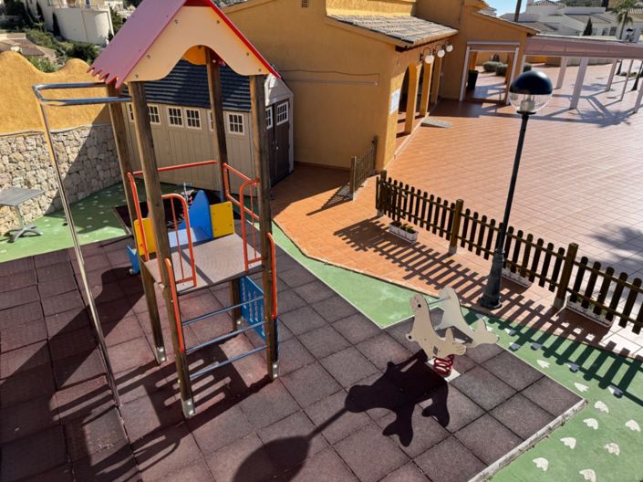 Image No.26-Appartement de 2 chambres à vendre à Benitachell