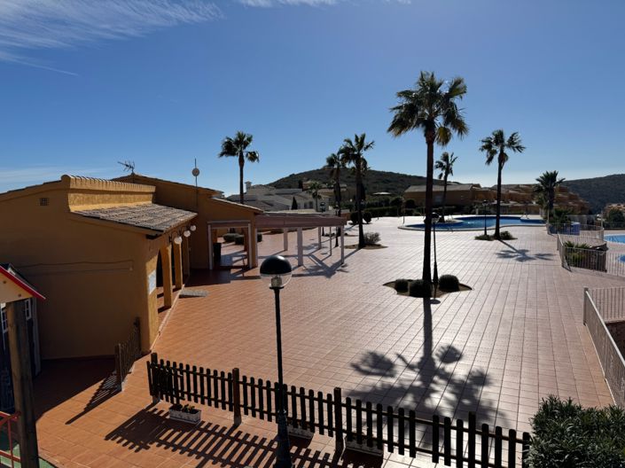 Image No.27-Appartement de 2 chambres à vendre à Benitachell