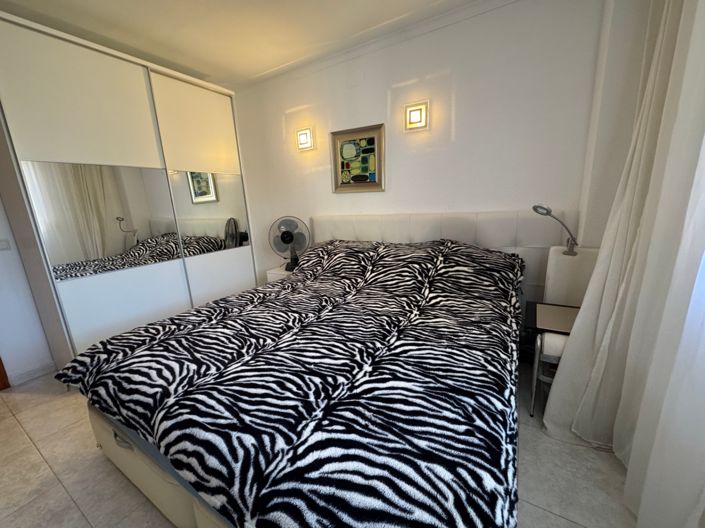 Image No.3-Appartement de 2 chambres à vendre à Benitachell