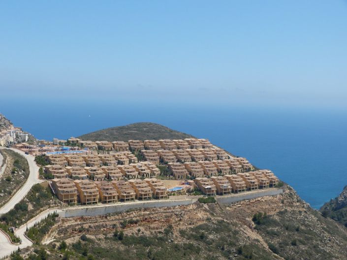 Image No.33-Appartement de 2 chambres à vendre à Benitachell