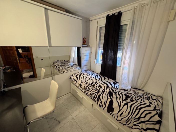 Image No.4-Appartement de 2 chambres à vendre à Benitachell