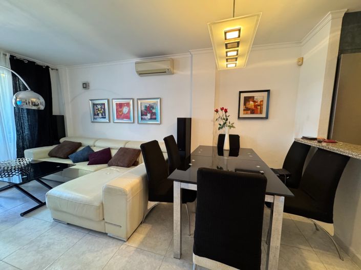 Image No.8-Appartement de 2 chambres à vendre à Benitachell