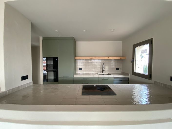 Image No.13-Villa de 3 chambres à vendre à Benissa