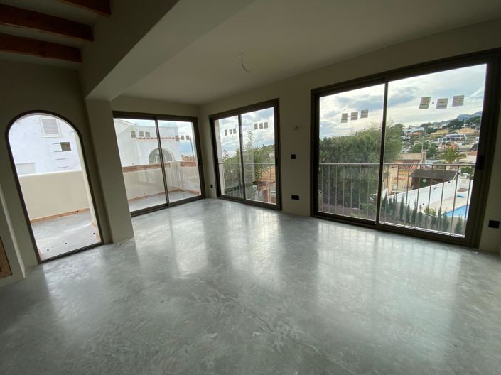 Image No.18-Villa de 3 chambres à vendre à Benissa