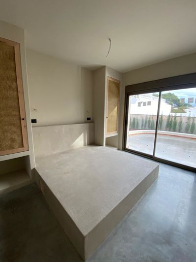 Image No.21-Villa de 3 chambres à vendre à Benissa