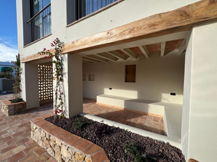 Image No.37-Villa de 3 chambres à vendre à Benissa