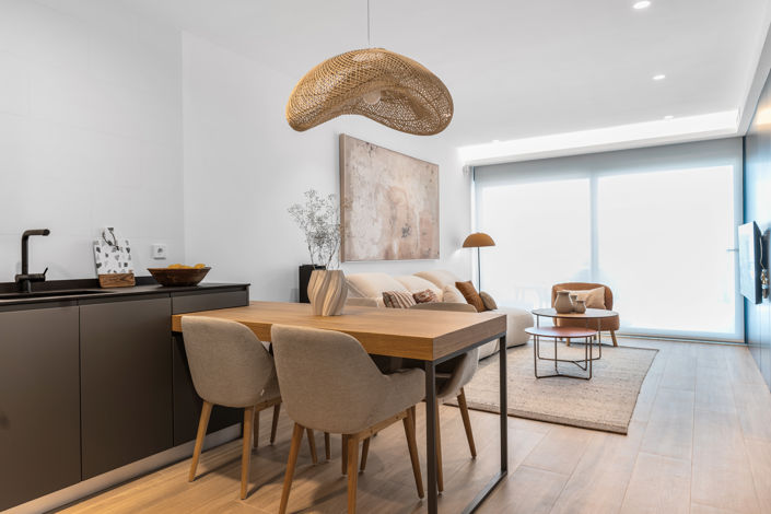 Image No.6-Appartement de 2 chambres à vendre à Benitachell