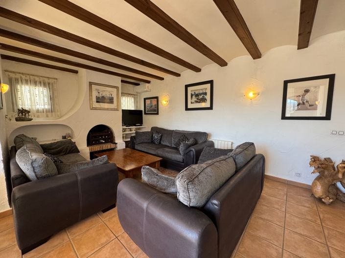 Image No.10-Appartement de 3 chambres à vendre à Benitachell