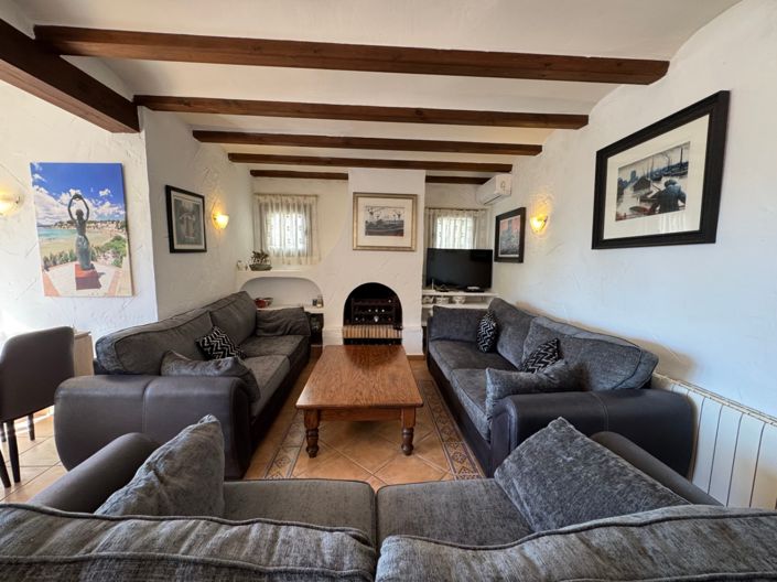 Image No.13-Appartement de 3 chambres à vendre à Benitachell