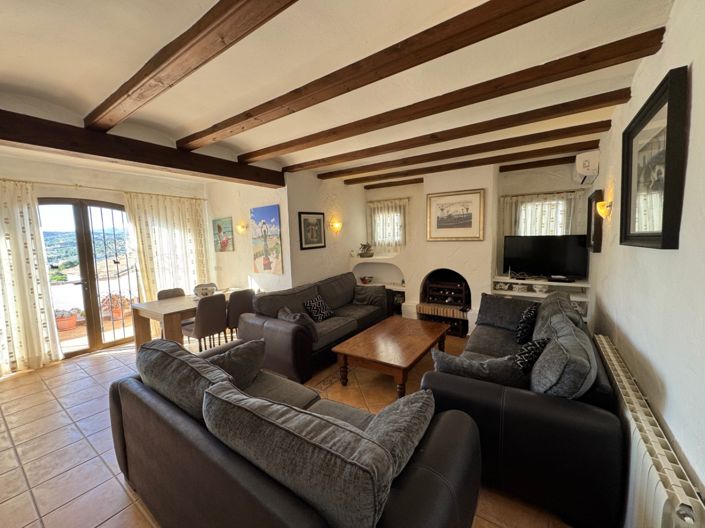 Image No.14-Appartement de 3 chambres à vendre à Benitachell