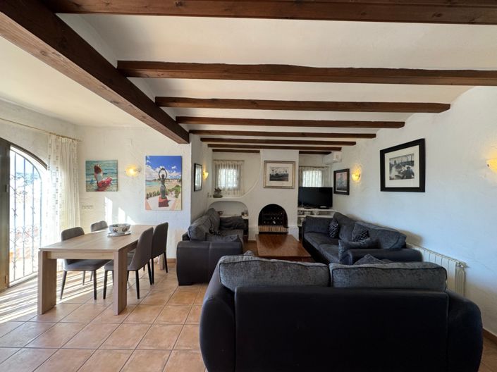 Image No.15-Appartement de 3 chambres à vendre à Benitachell