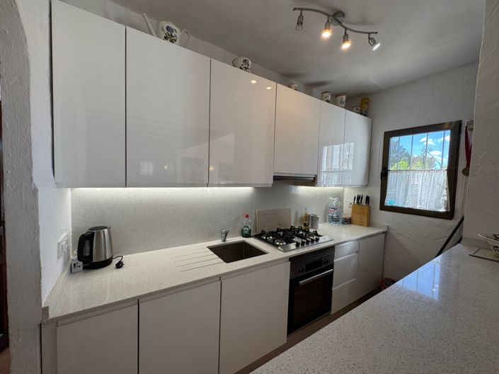 Image No.16-Appartement de 3 chambres à vendre à Benitachell