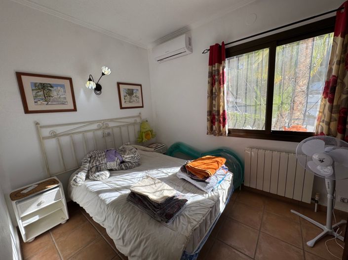 Image No.19-Appartement de 3 chambres à vendre à Benitachell