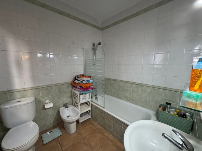 Image No.24-Appartement de 3 chambres à vendre à Benitachell