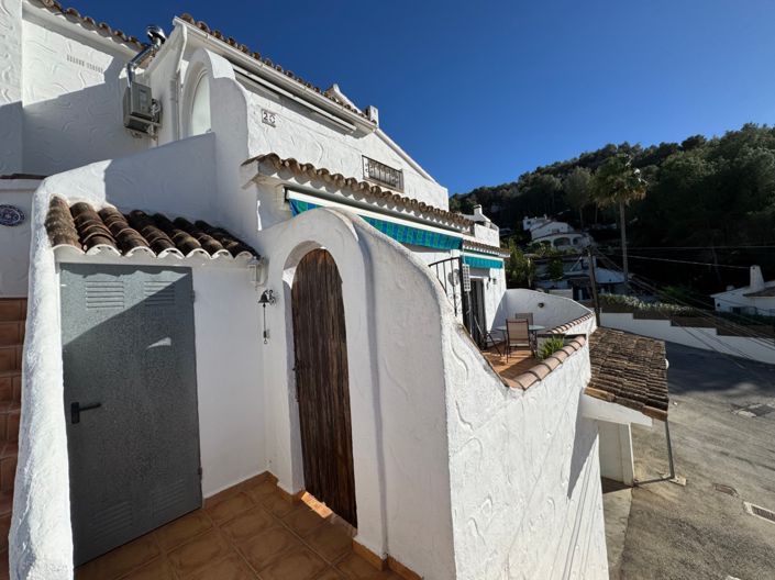 Image No.32-Appartement de 3 chambres à vendre à Benitachell