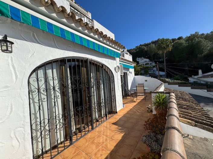 Image No.6-Appartement de 3 chambres à vendre à Benitachell