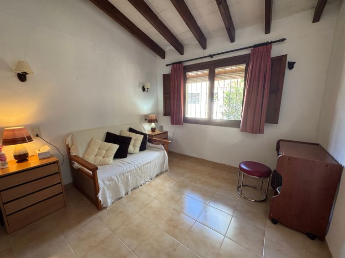 Image No.10-Villa de 3 chambres à vendre à Benissa