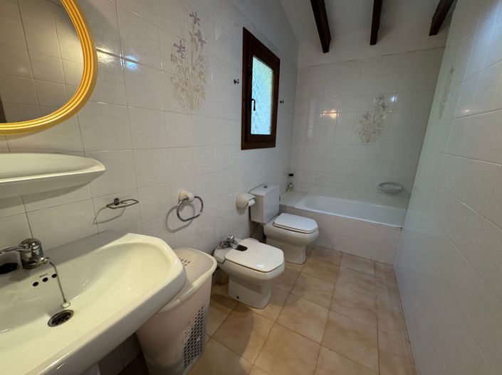 Image No.14-Villa de 3 chambres à vendre à Benissa