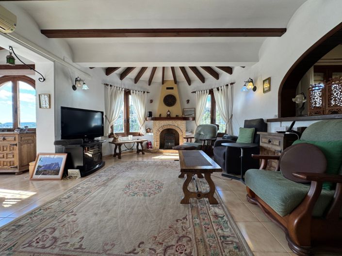 Image No.19-Villa de 3 chambres à vendre à Benissa