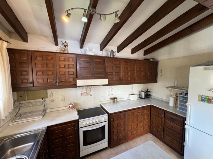 Image No.22-Villa de 3 chambres à vendre à Benissa