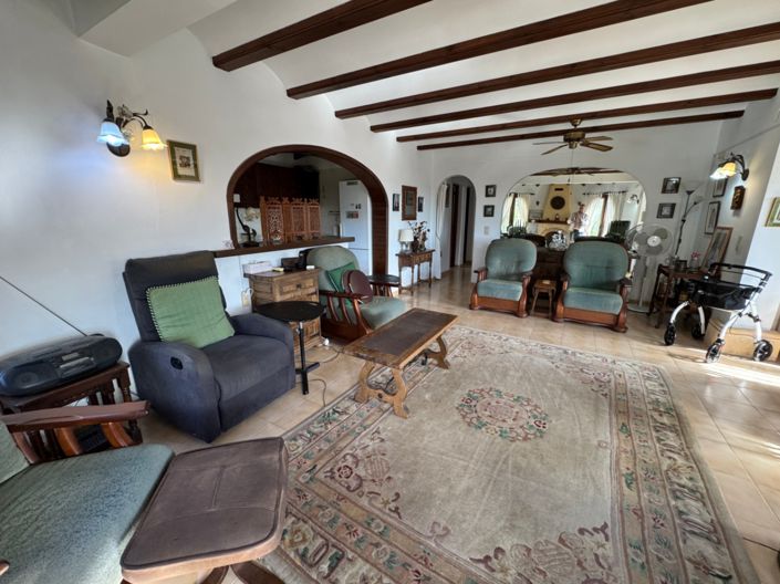 Image No.23-Villa de 3 chambres à vendre à Benissa