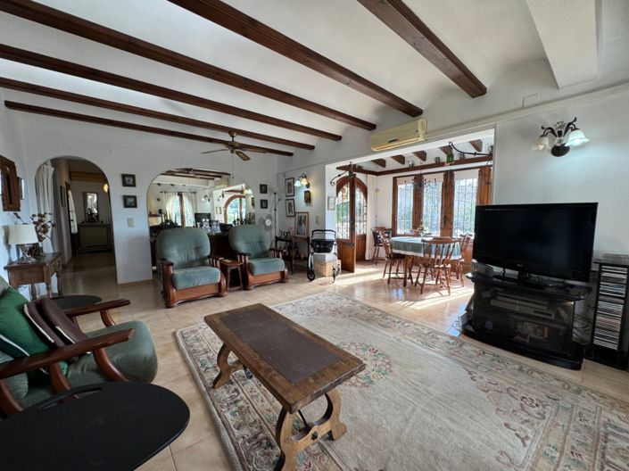 Image No.24-Villa de 3 chambres à vendre à Benissa