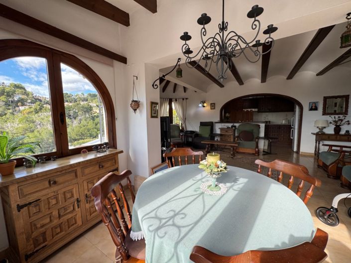 Image No.26-Villa de 3 chambres à vendre à Benissa