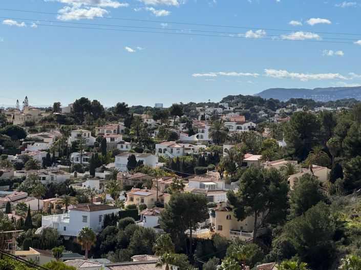 Image No.28-Villa de 3 chambres à vendre à Benissa