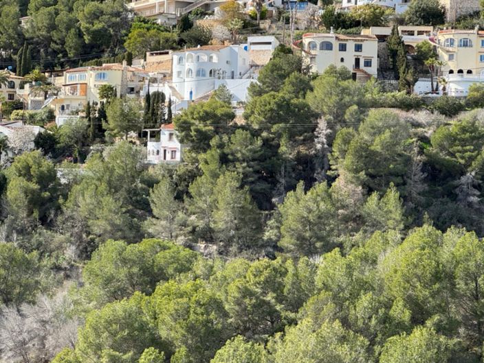 Image No.29-Villa de 3 chambres à vendre à Benissa