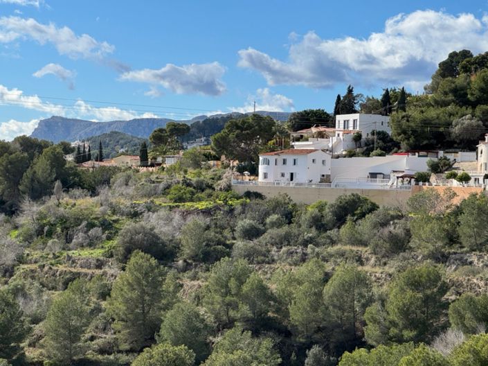 Image No.31-Villa de 3 chambres à vendre à Benissa