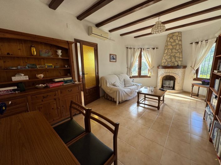 Image No.38-Villa de 3 chambres à vendre à Benissa