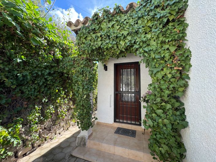 Image No.7-Villa de 3 chambres à vendre à Benissa