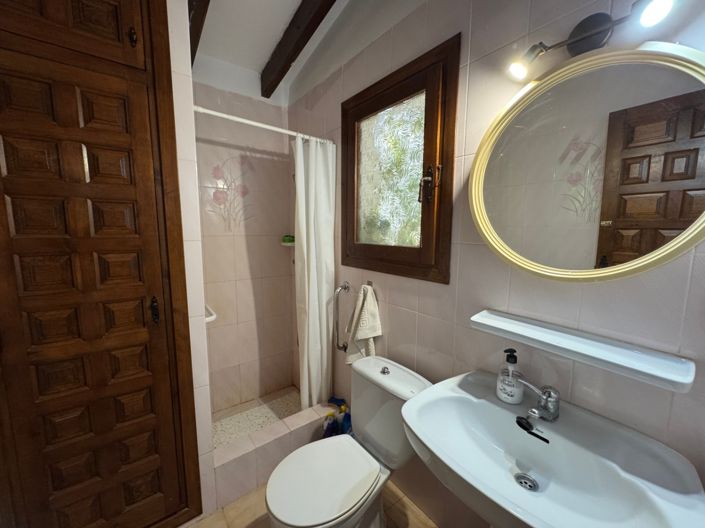 Image No.9-Villa de 3 chambres à vendre à Benissa