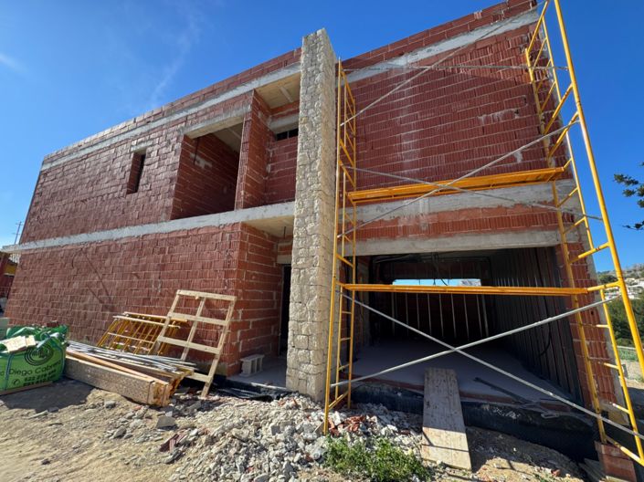 Image No.18-3 Bed Villa for sale