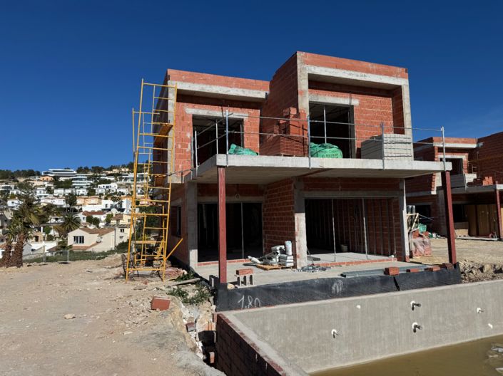 Image No.19-3 Bed Villa for sale