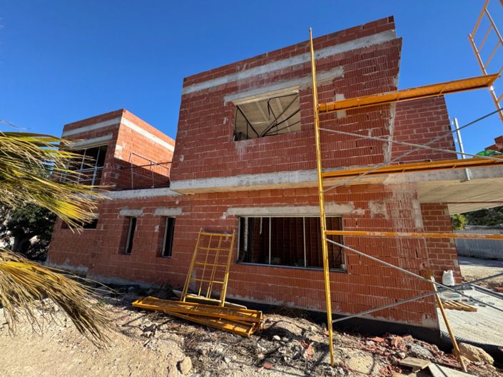 Image No.21-3 Bed Villa for sale