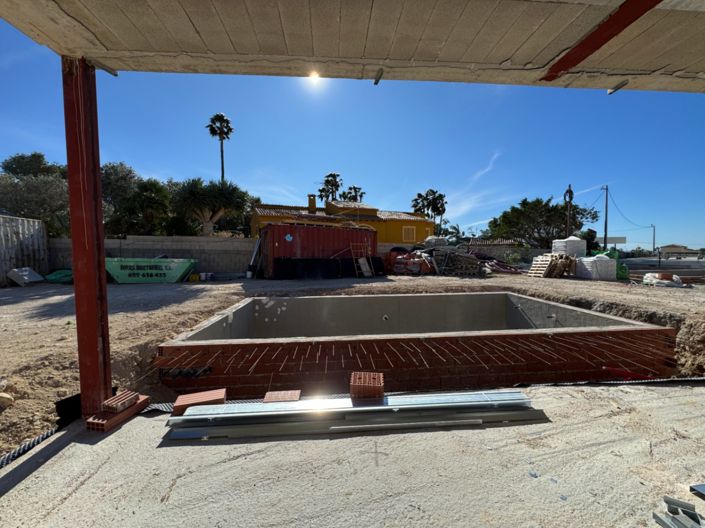 Image No.25-3 Bed Villa for sale