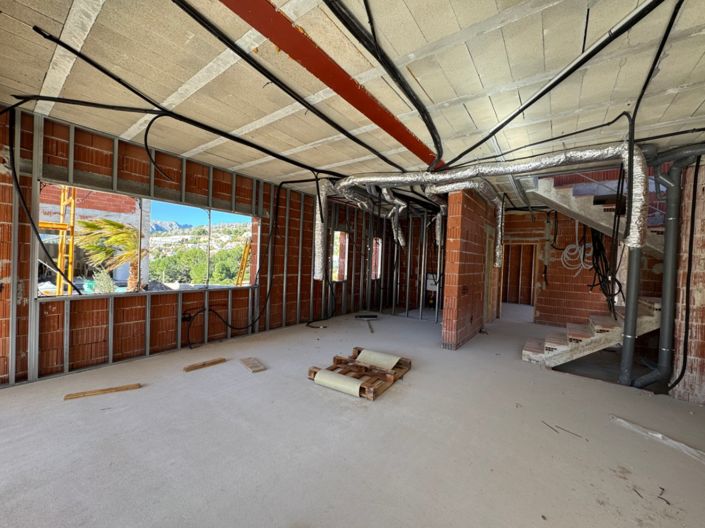 Image No.26-3 Bed Villa for sale