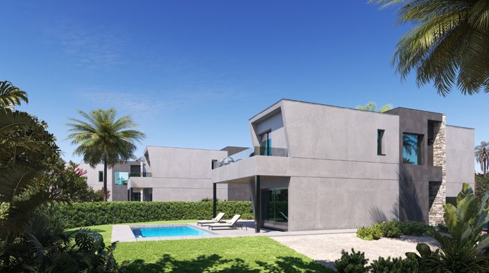 Image No.3-3 Bed Villa for sale