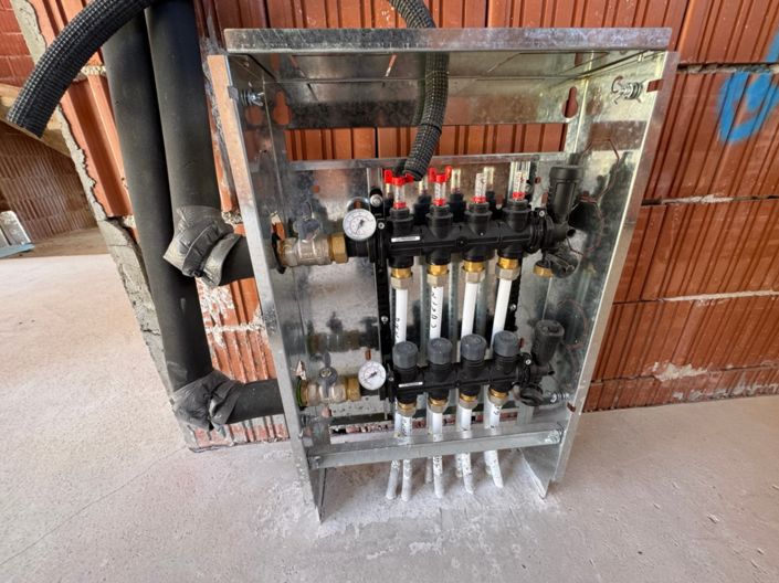 Image No.36-3 Bed Villa for sale