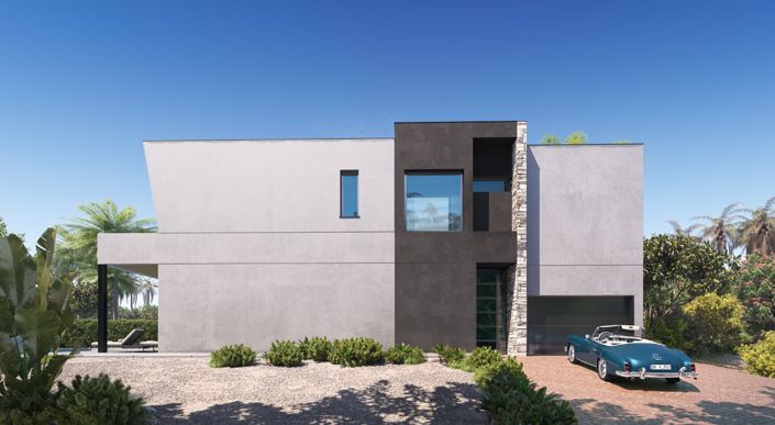 Image No.4-3 Bed Villa for sale