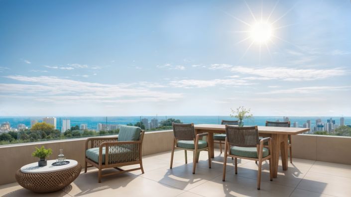 Image No.8-3 Bed Villa for sale