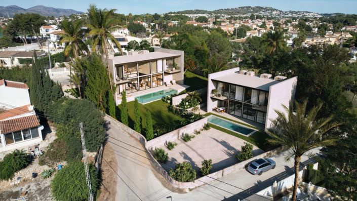 Image No.12-3 Bed Villa for sale