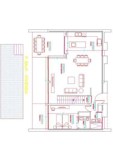 Image No.12-3 Bed Villa for sale