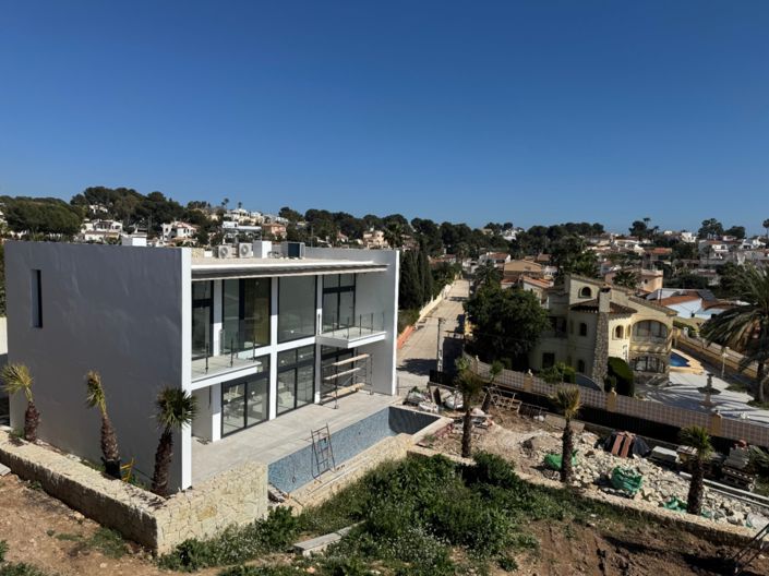 Image No.15-3 Bed Villa for sale