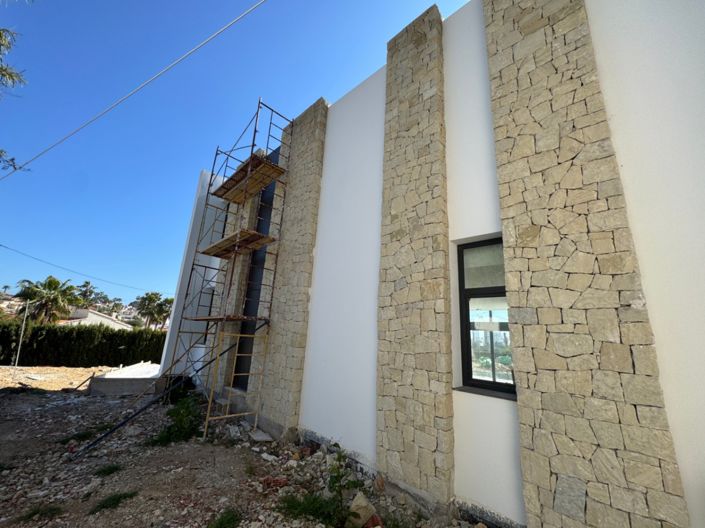 Image No.17-3 Bed Villa for sale