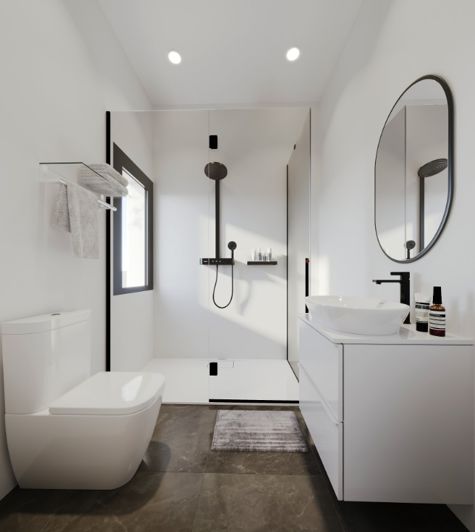 Image No.2-3 Bed Villa for sale