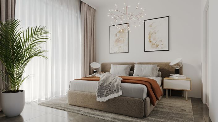 Image No.4-3 Bed Villa for sale